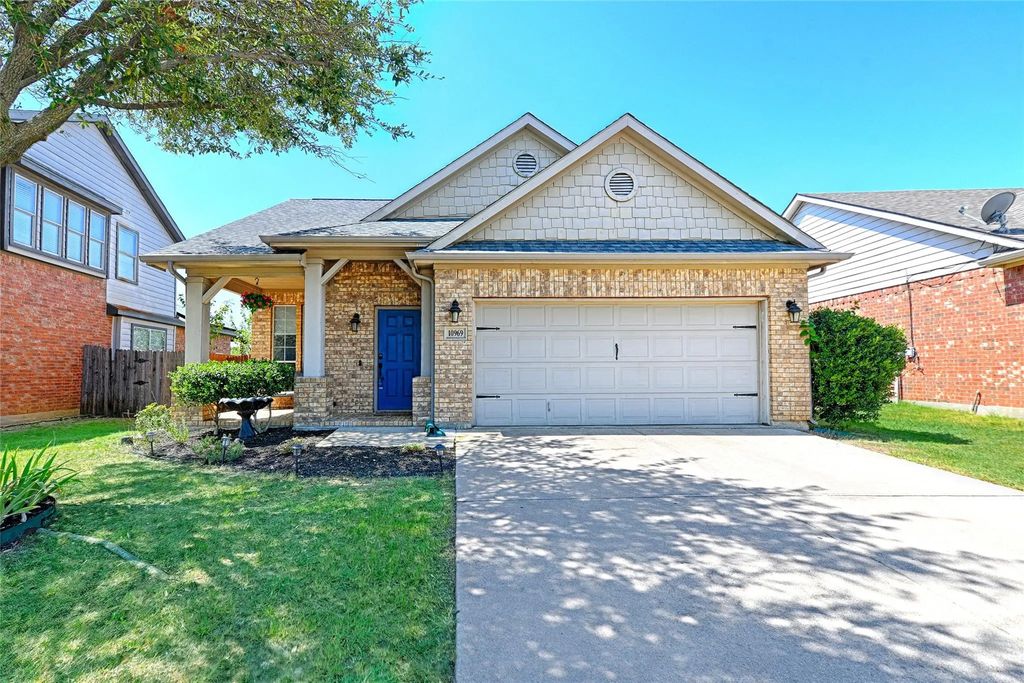 10969 Hawks Landing Road, Fort Worth