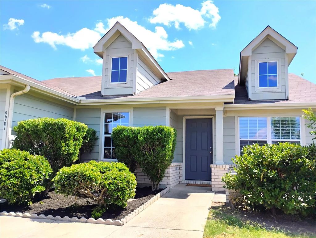 9961 George Washington Drive, McKinney