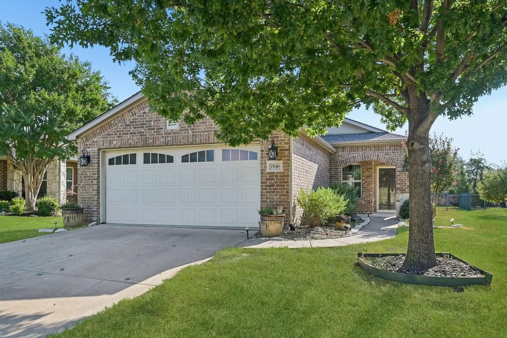 7536 Wiley Lane, Frisco