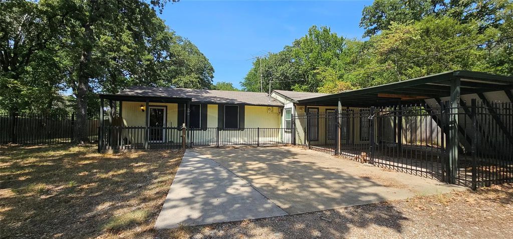 509 Hillcrest Drive, Tool