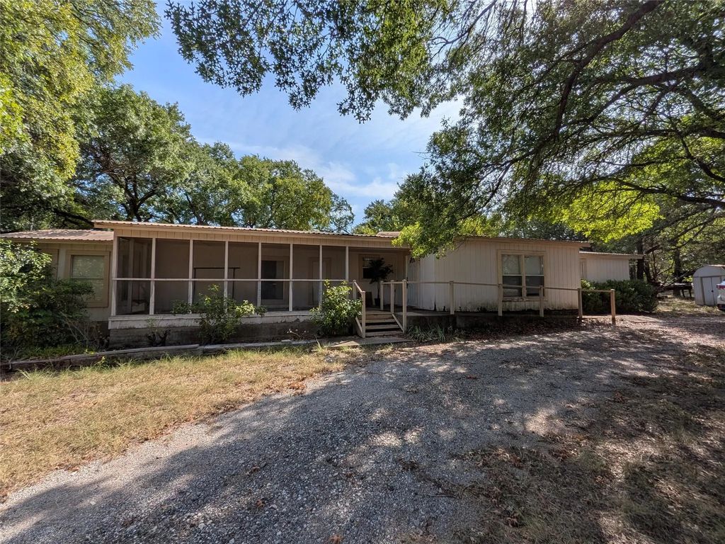 1200 Terry Drive, Willow Park