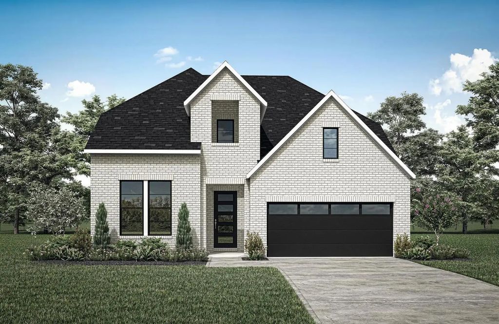 822 River Sky Road, Lavon