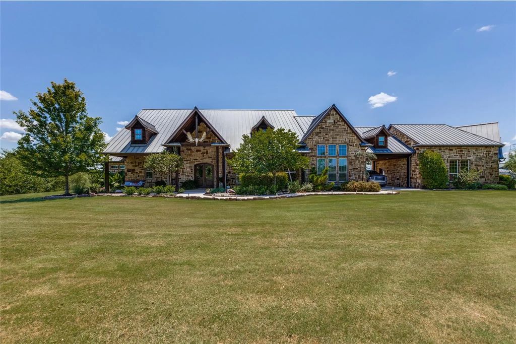 4360 W Fm 550, McLendon Chisholm