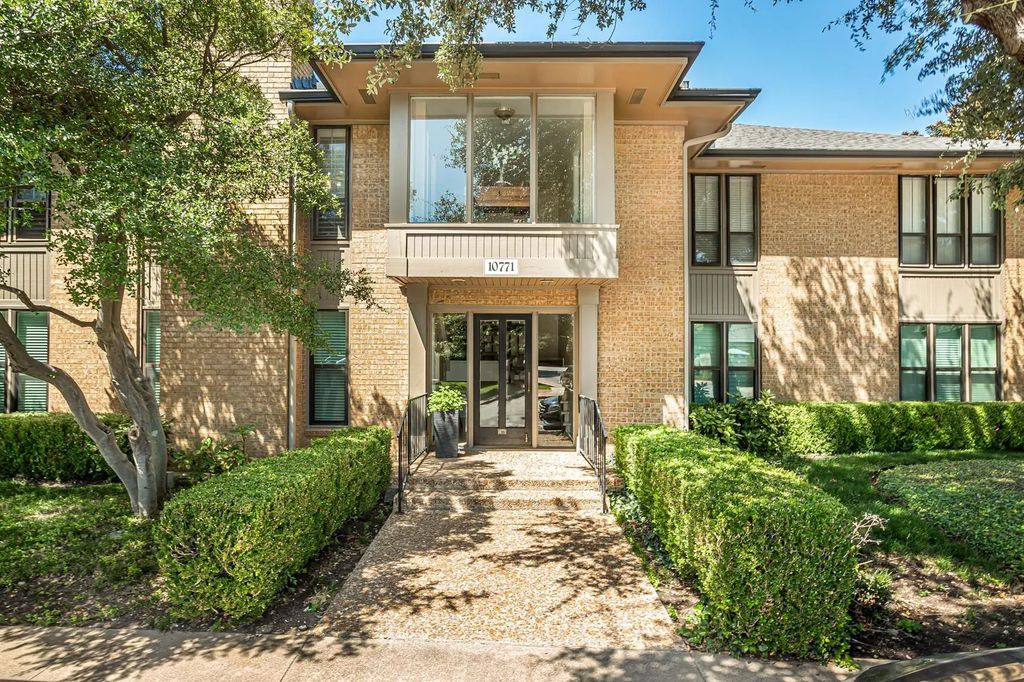 10771 Villager Road C, Dallas