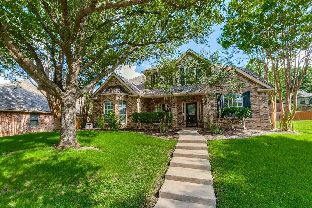 1013 Alameda Court, Allen