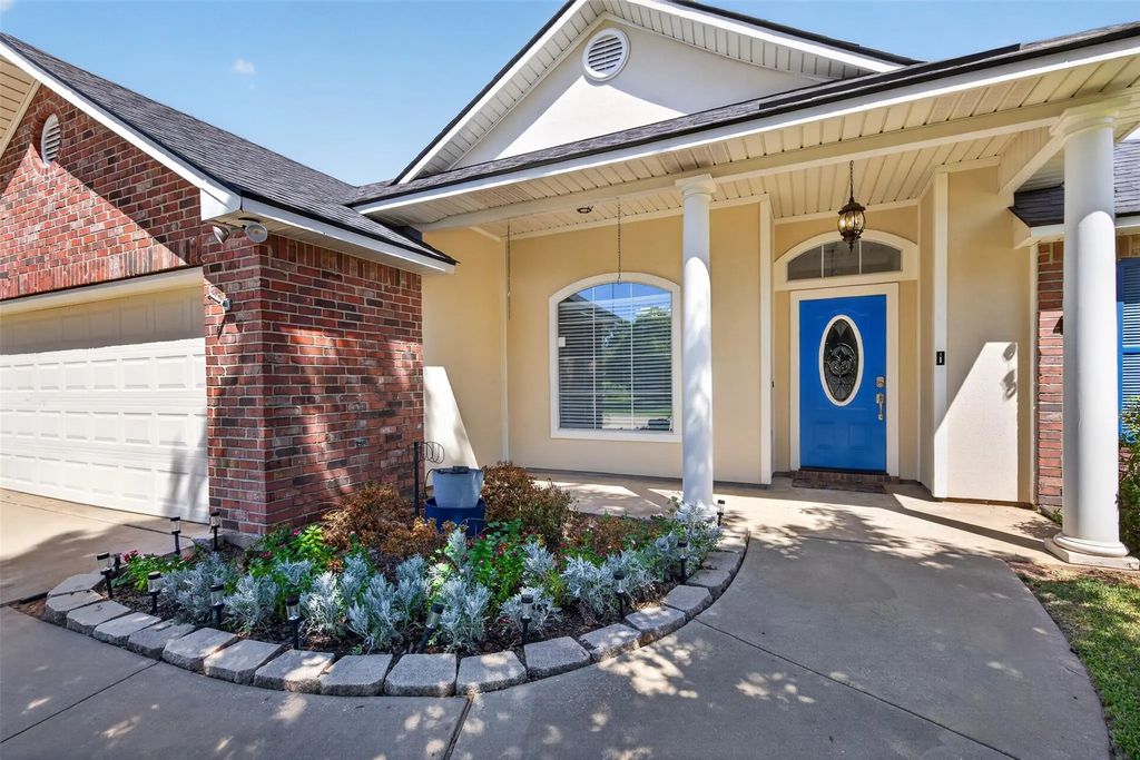 418 Heritage Drive, Bossier City