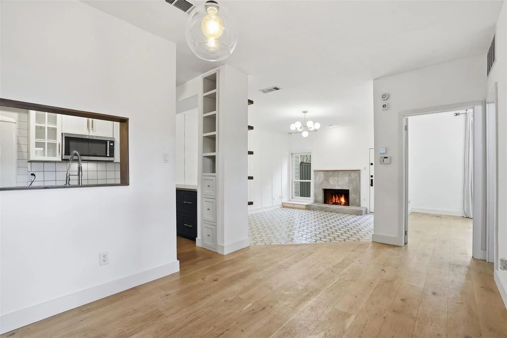 5616 Preston Oaks Road 1601, Dallas
