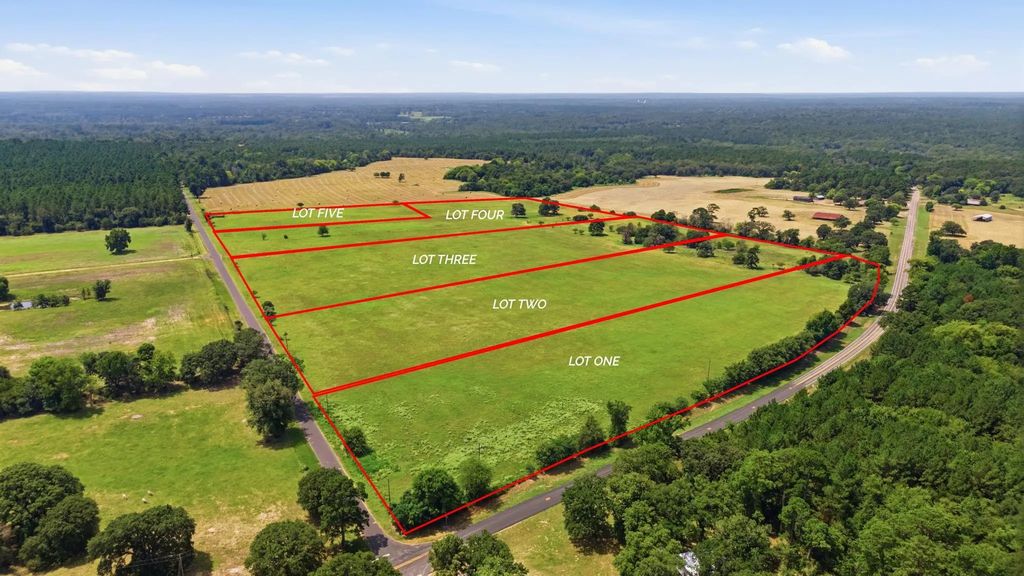 Lot 2 C R 3689, Big Sandy
