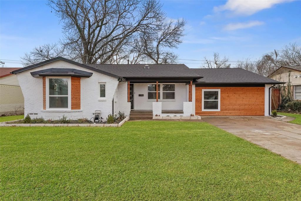11046 Delford Circle, Dallas