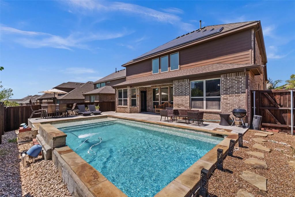 3305 Knoll Pines Road, Denton
