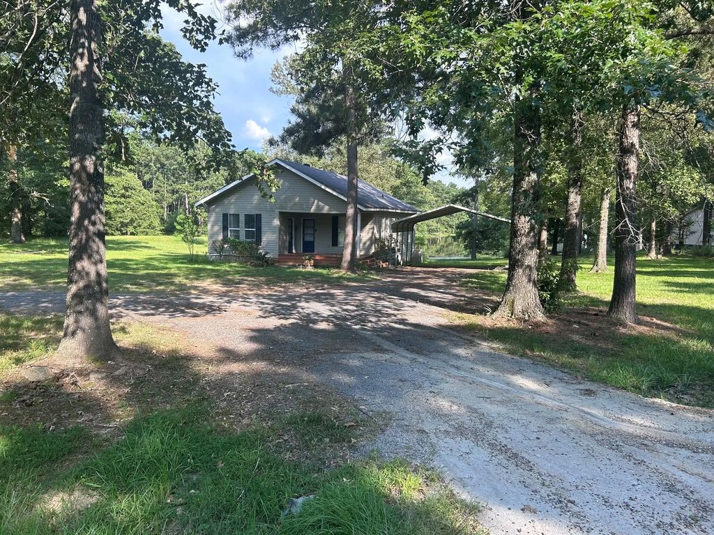 116 Gas Plant Road, Doyline