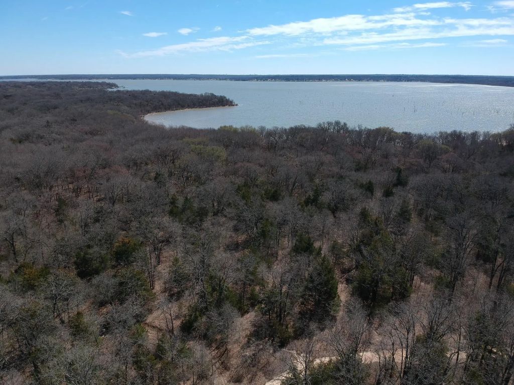 Tbd 388 Acres Deer Park, Quinlan