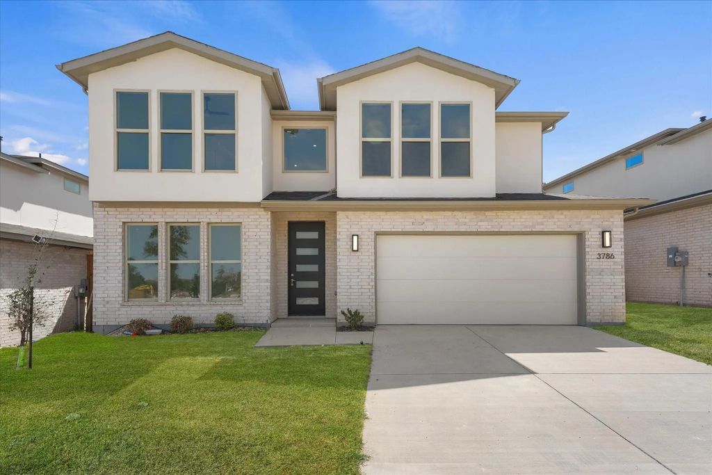 3786 Wenatche Drive, Dallas