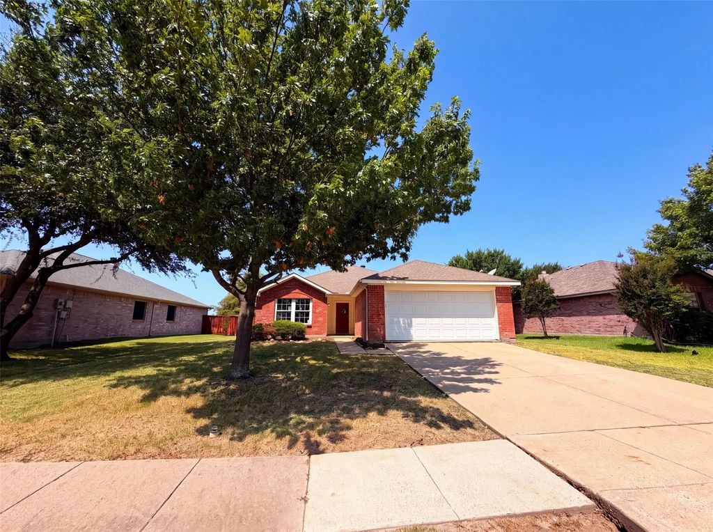 511 Brighton Court, Wylie