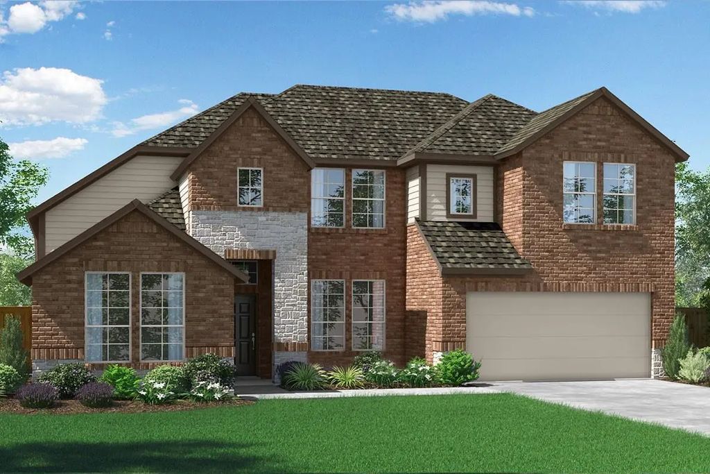 708 Wiltshire Road, Anna