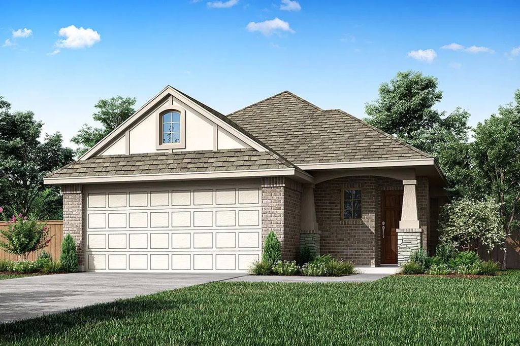 708 Berkley Lane, Anna