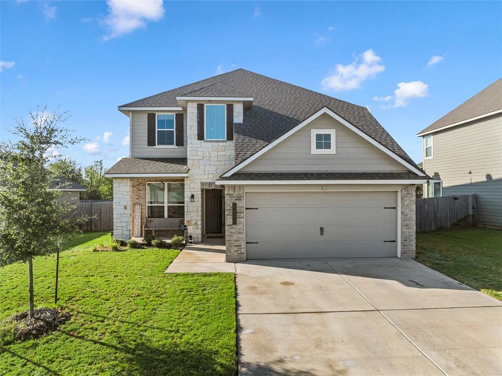 6940 Sulphur Court, China Spring