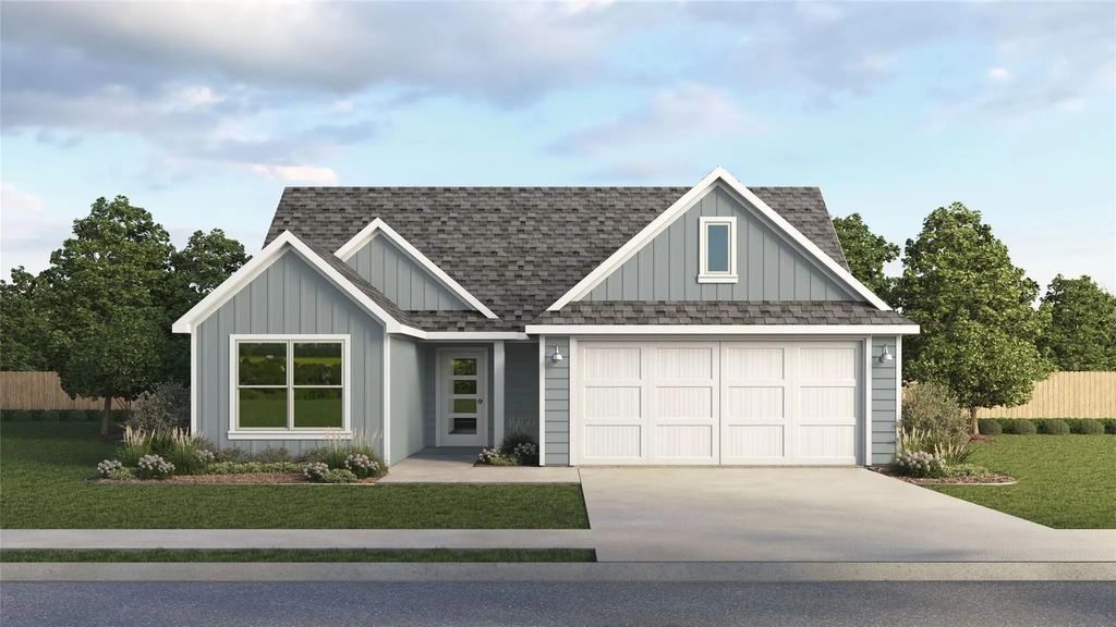 738 Lantana Lane, Pilot Point