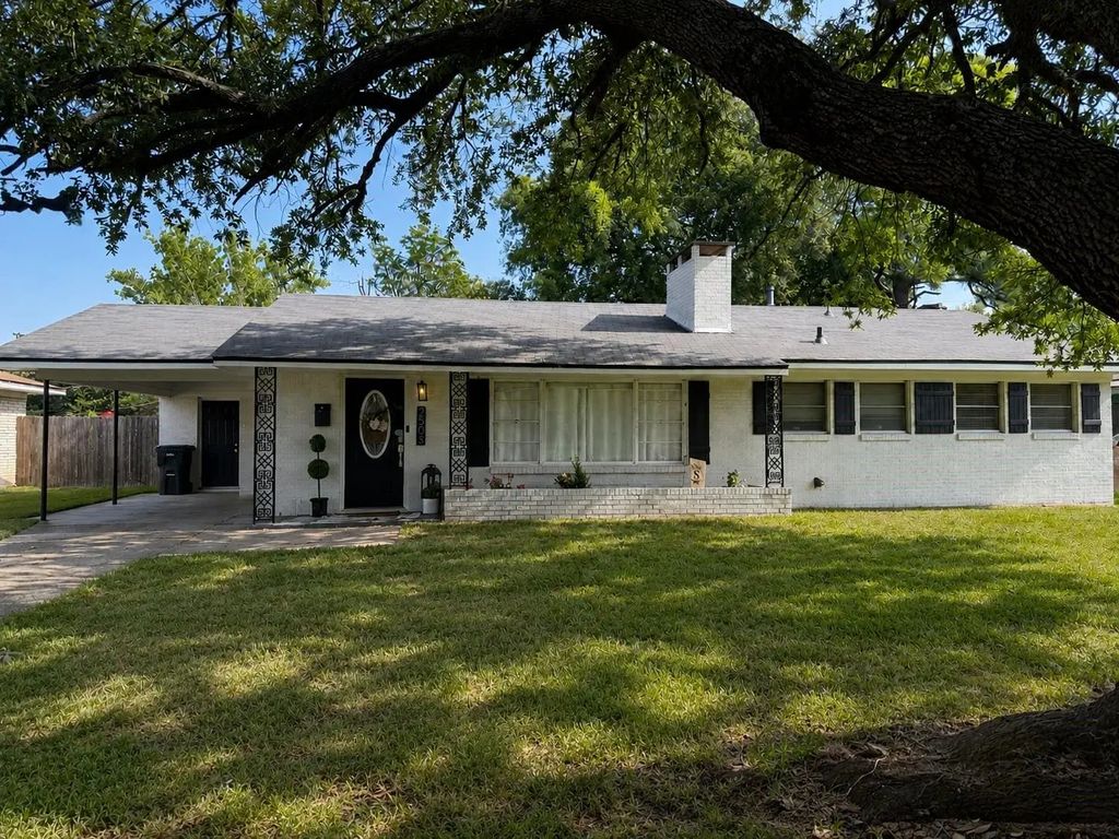 2503 Waverly Drive, Bossier City