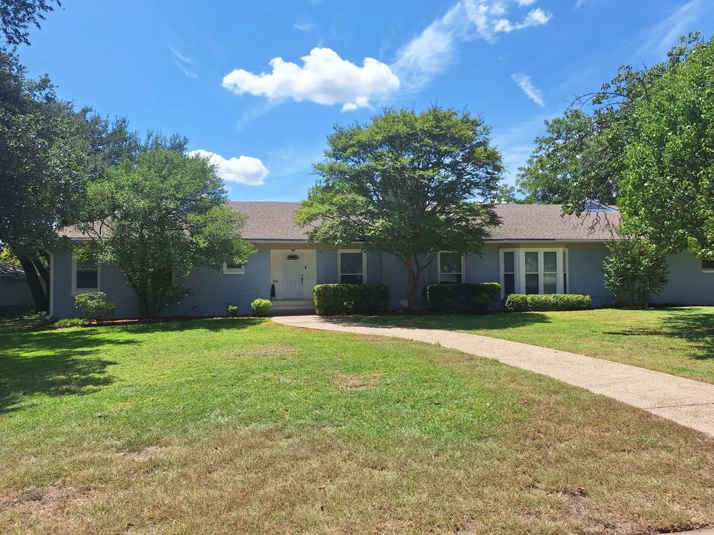 2116 N 33rd Street, Waco