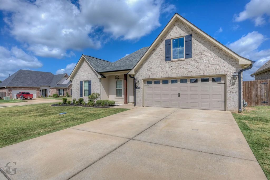 31 Crowder Drive, Benton