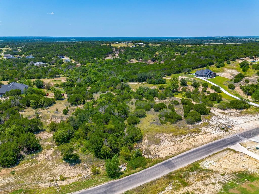 1036 Alicia Court, Weatherford