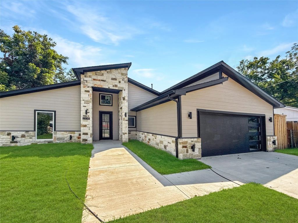 2130 Kathleen Avenue, Dallas
