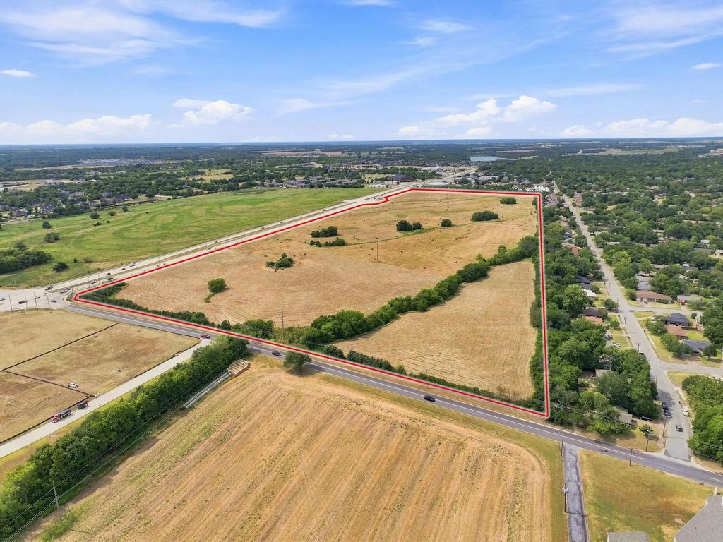 62ac Heritage (fm 1417) Parkway, Sherman