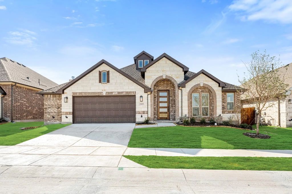 2009 Amber Gate Drive, Anna