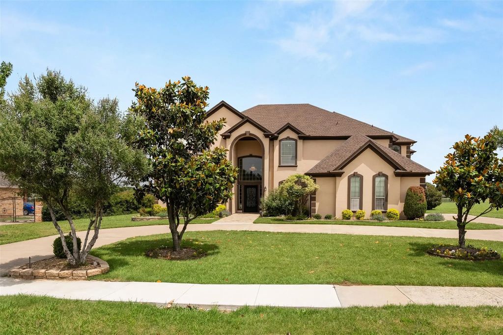 2627 Wells Court, Cedar Hill