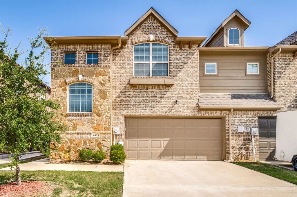 4423 Samarth Street, Irving