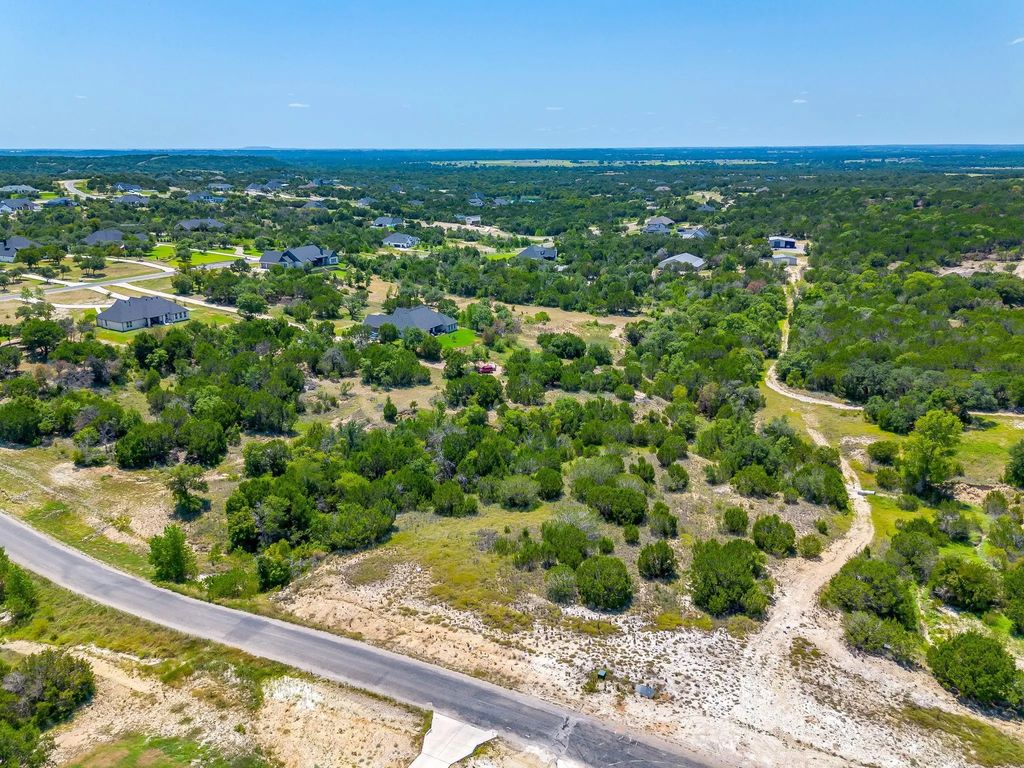1032 Alicia Court, Weatherford