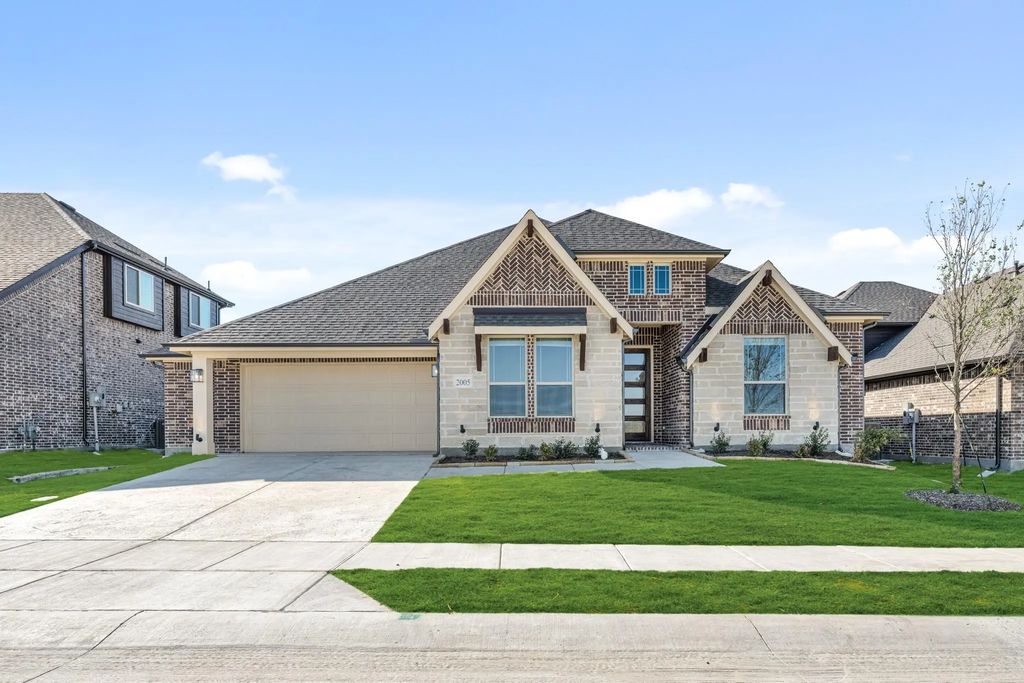 2005 Amber Gate Drive, Anna