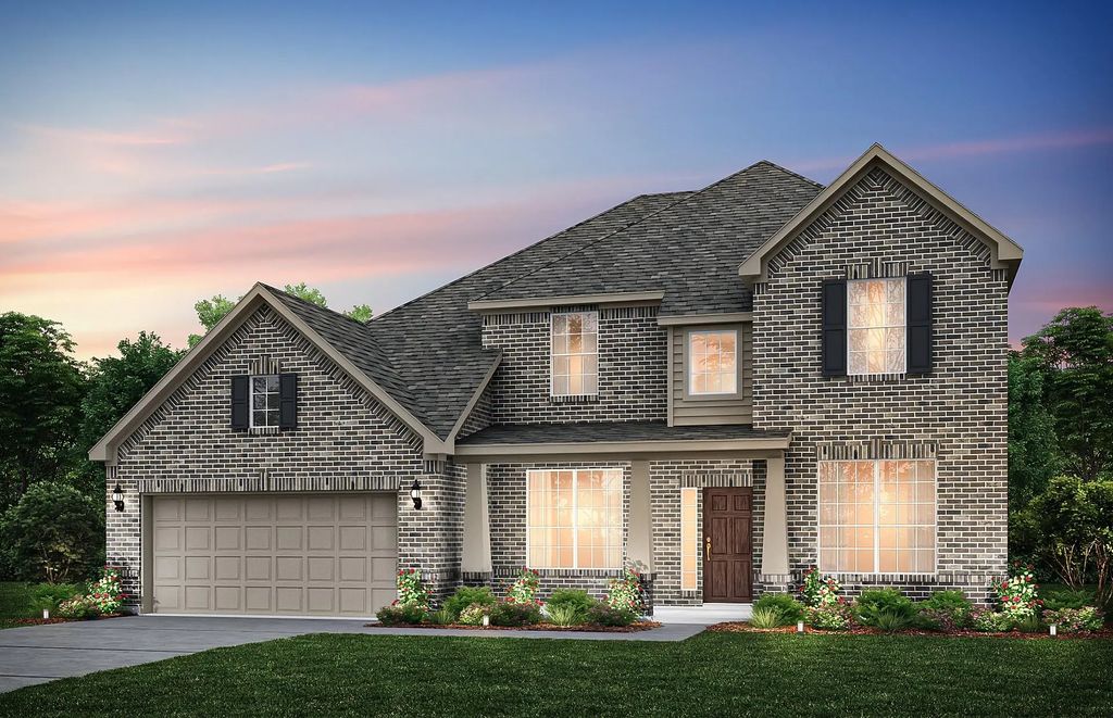 1704 Esra Lane, Anna
