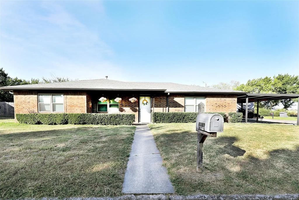 251 Alicia Street, Bowie