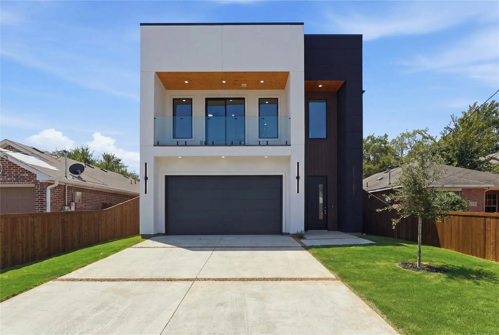 1710 Toronto Street, Dallas