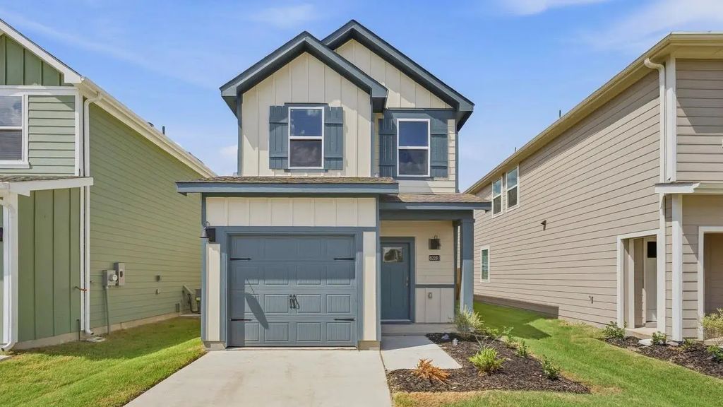 6228 Silver Maple Way, Princeton
