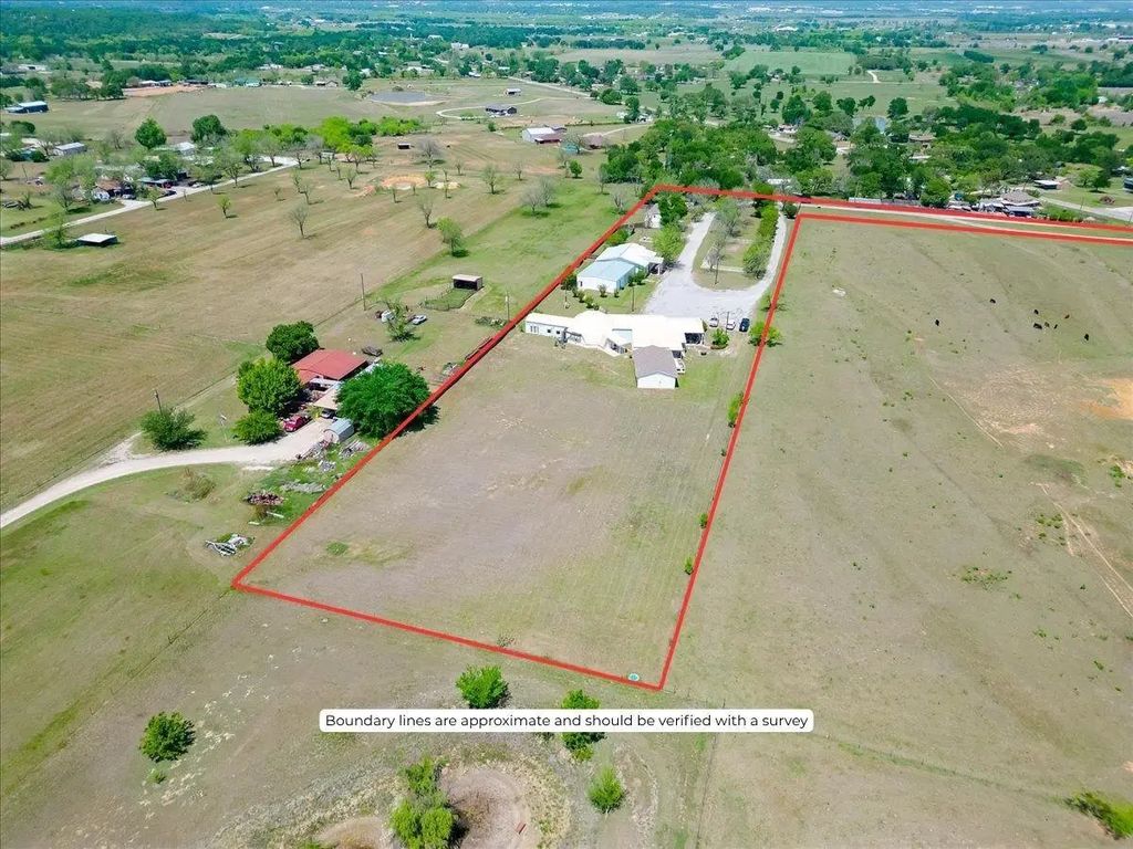 2530b Old Millsap Highway, Mineral Wells