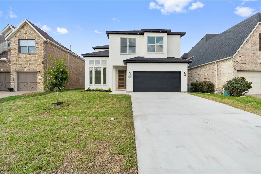 907 Saint George Place, DeSoto