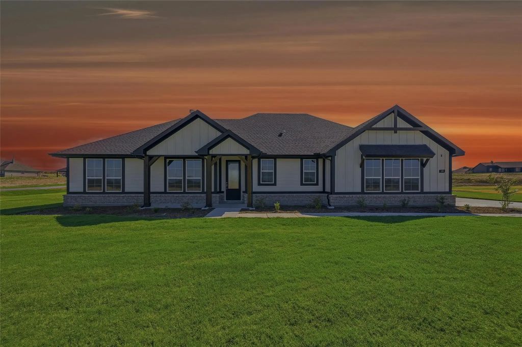 149 Big Sky Road, Decatur
