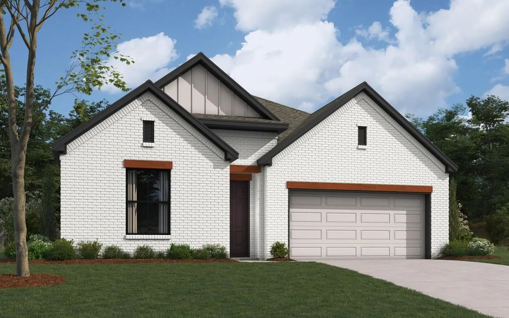 2613 Hardwood Drive, Celina