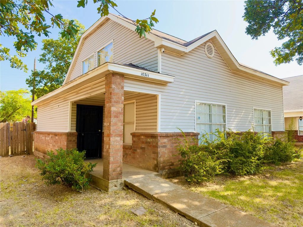 10311 Budtime Lane, Dallas
