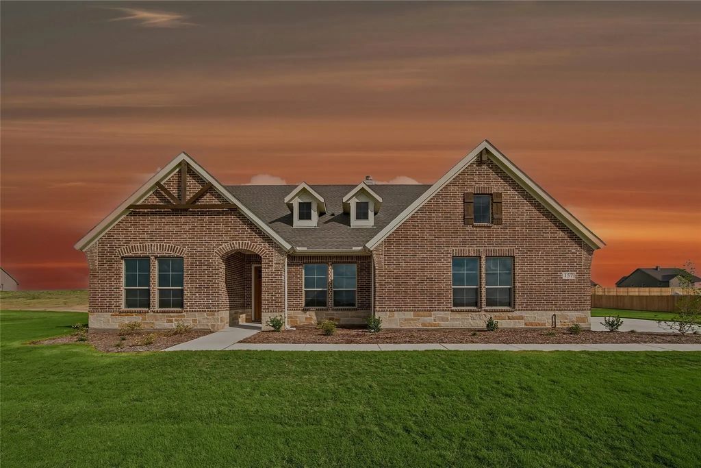 157 Big Sky Road, Decatur