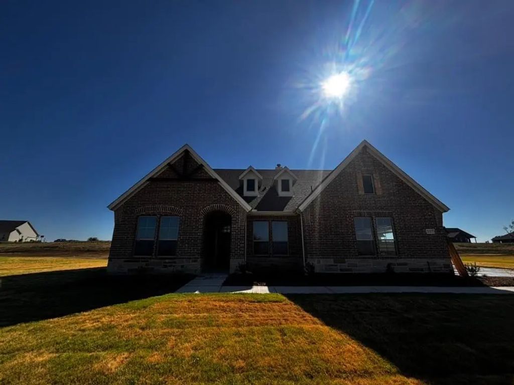 157 Big Sky Road, Decatur