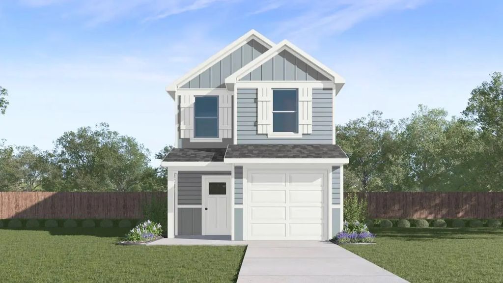 7007 Jessamine Drive, Princeton