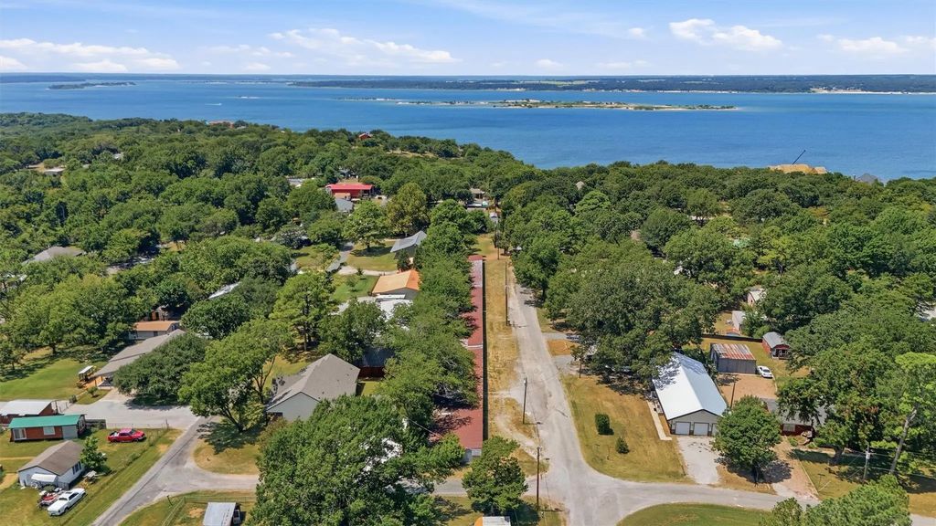 109 Hiland Acres Circle, Pottsboro
