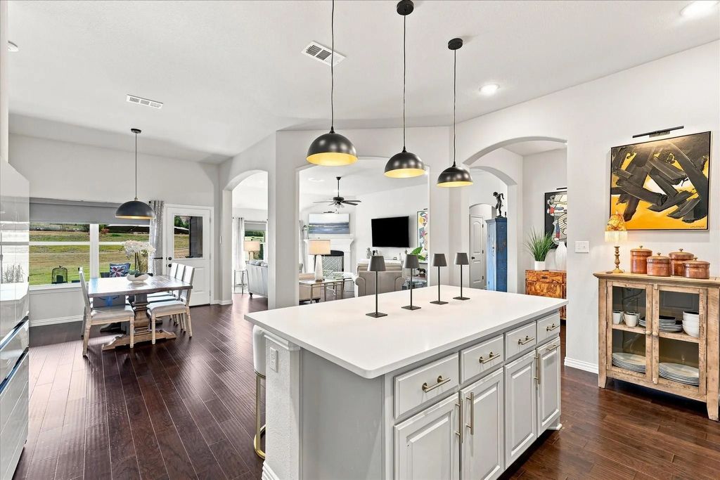 1020 Boulder Road, Weatherford