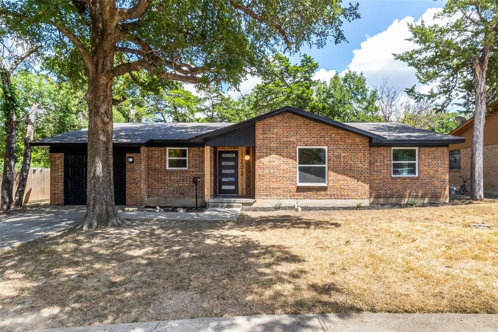 1202 Arizona Avenue, Dallas