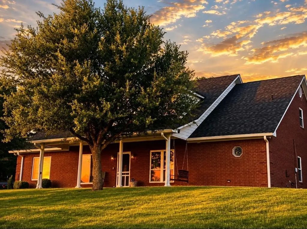 3288 County Road 136, Whitesboro