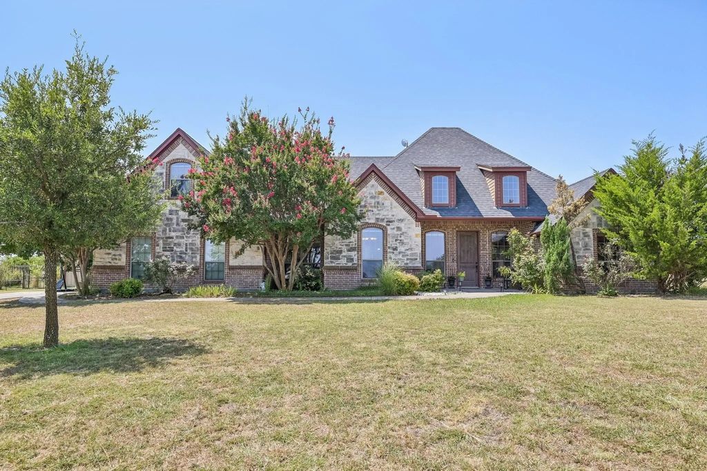 145 Mc Kay Lane, Weatherford